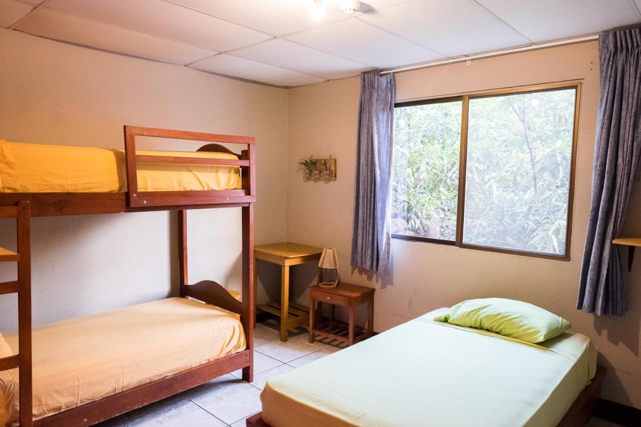 Hostel Nucapacha جواياكيل المظهر الخارجي الصورة