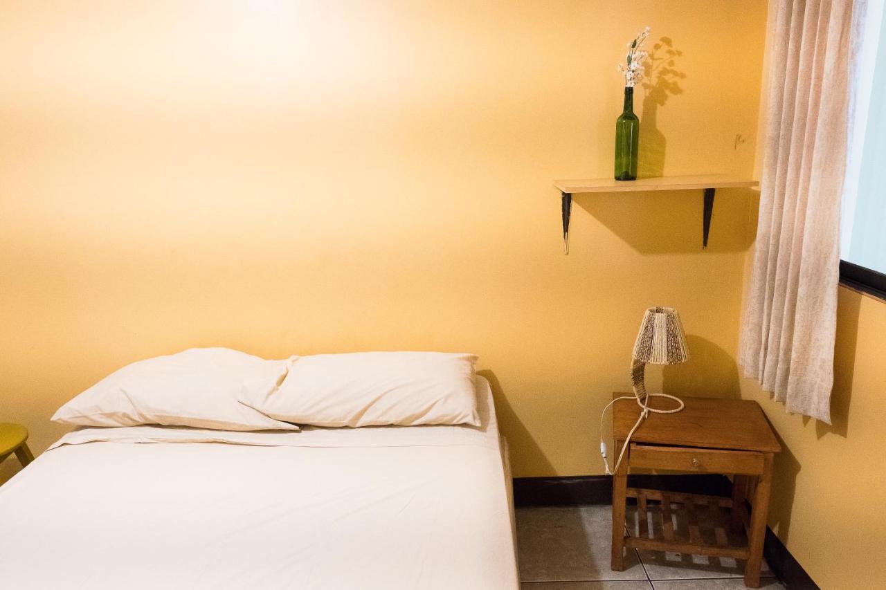 Hostel Nucapacha جواياكيل المظهر الخارجي الصورة