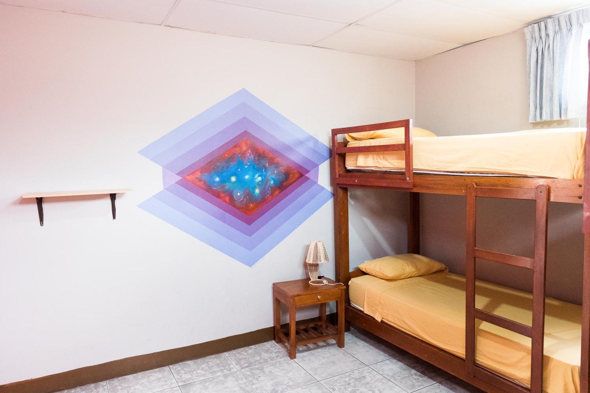 Hostel Nucapacha جواياكيل المظهر الخارجي الصورة