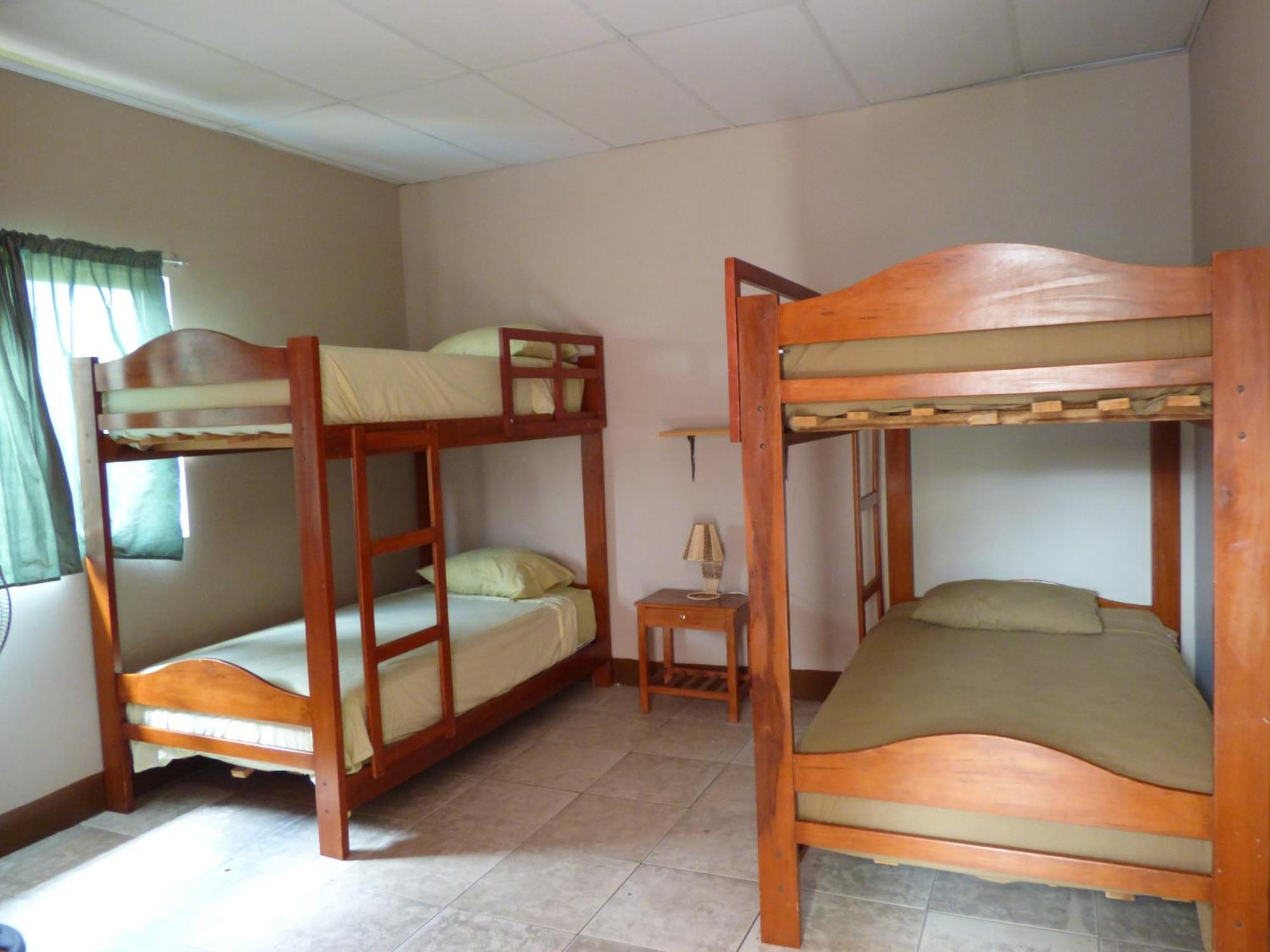 Hostel Nucapacha جواياكيل المظهر الخارجي الصورة