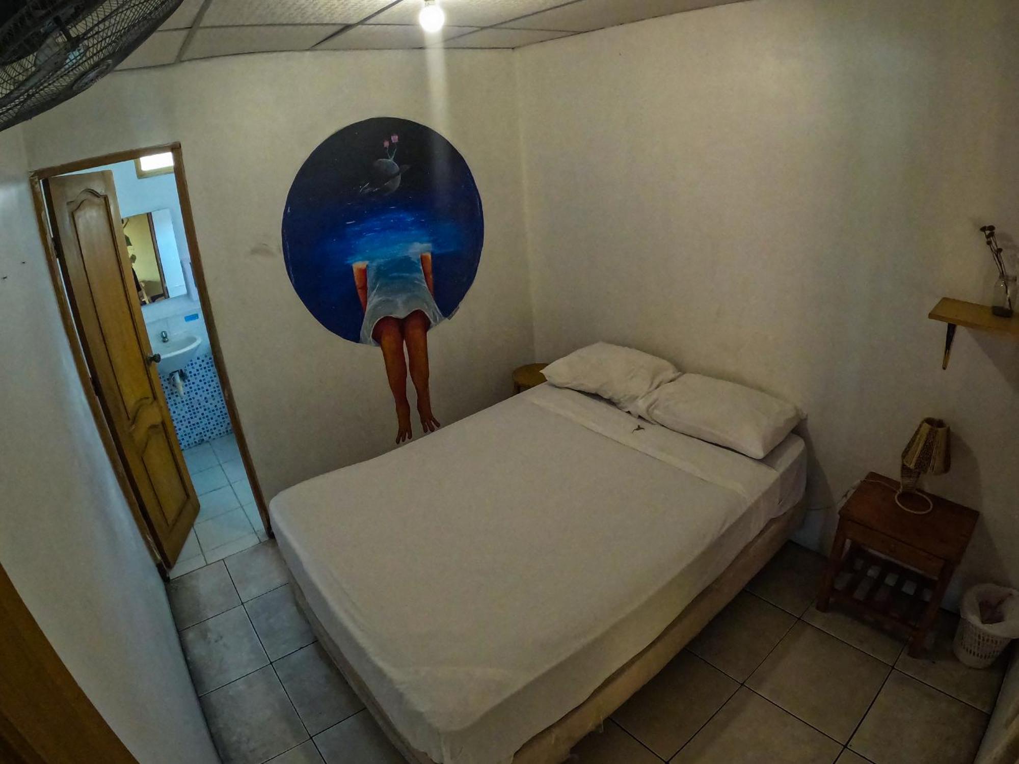 Hostel Nucapacha جواياكيل المظهر الخارجي الصورة